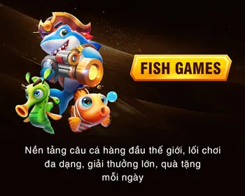 Thưởng chào mừng Slots